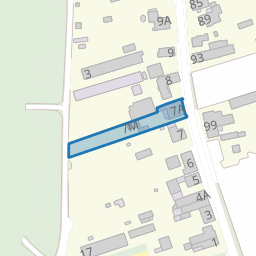 Perceel STR01-I-85