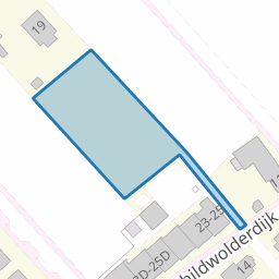 Perceel STR02-C-1207