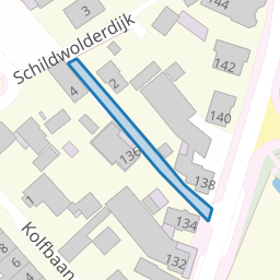 Perceel STR02-C-1232