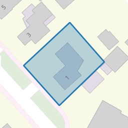 Perceel STR02-C-1832