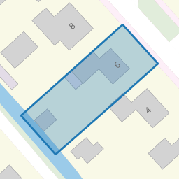 Perceel STR02-C-2000