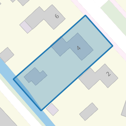 Perceel STR02-C-2001