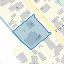 Perceel STR02-C-2150