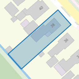 Perceel STR02-C-2166