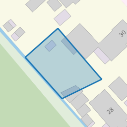Perceel STR02-C-2315