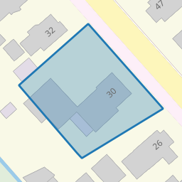 Perceel STR02-C-2317