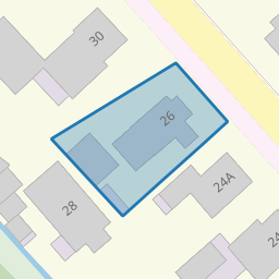Perceel STR02-C-2333