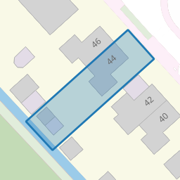 Perceel STR02-C-2374
