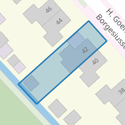 Perceel STR02-C-2375