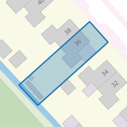 Perceel STR02-C-2378