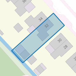 Perceel STR02-C-2380