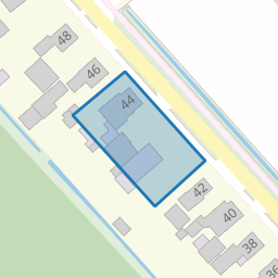 Perceel STR02-C-2422