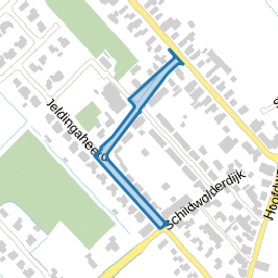 Perceel STR02-C-2446