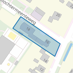 Perceel STR02-D-1245