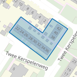 Perceel STR02-D-1474