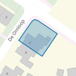 Perceel STR02-D-1476