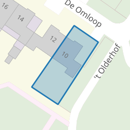 Perceel STR02-D-1480