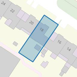 Perceel STR02-D-1484