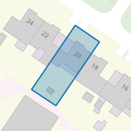 Perceel STR02-D-1485