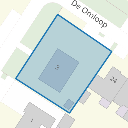 Perceel STR02-D-1488