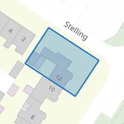 Perceel STR02-D-1495