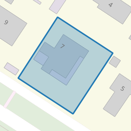 Perceel STR02-D-1501