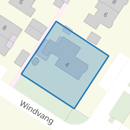 Perceel STR02-D-1509