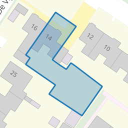 Perceel STR02-D-1511