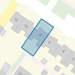 Perceel STR02-D-1514