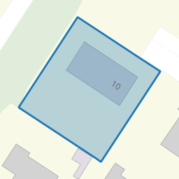 Perceel STR02-D-1519