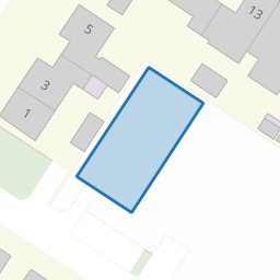 Perceel STR02-D-1521