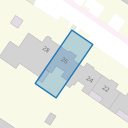 Perceel STR02-D-1532
