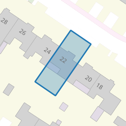 Perceel STR02-D-1534