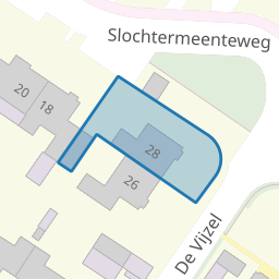 Perceel STR02-D-1537