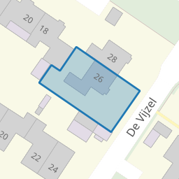 Perceel STR02-D-1538