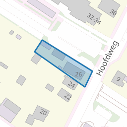 Perceel STR02-D-1541