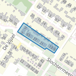 Perceel STR02-D-1544