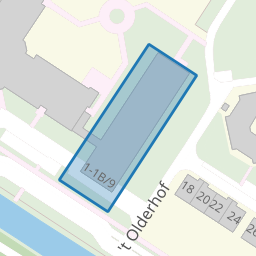 Perceel STR02-D-1553