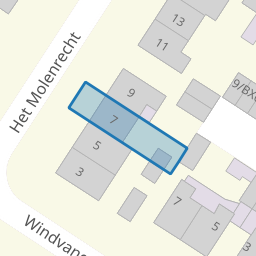 Perceel STR02-D-1565