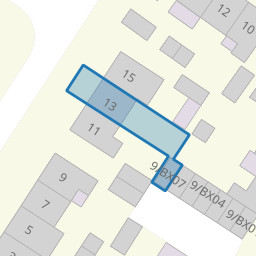 Perceel STR02-D-1568