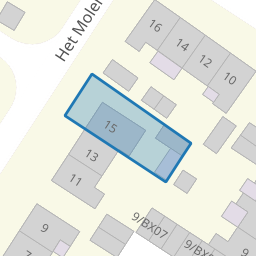 Perceel STR02-D-1569