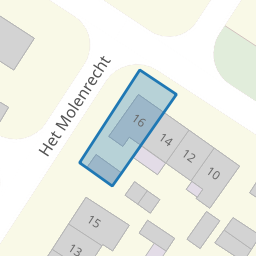 Perceel STR02-D-1570