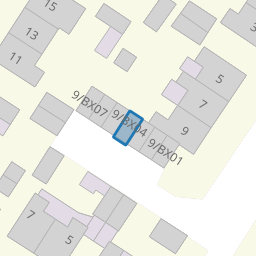 Perceel STR02-D-1578