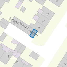 Perceel STR02-D-1581