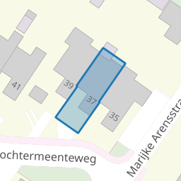 Perceel STR02-D-1592