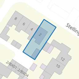 Perceel STR02-D-1615