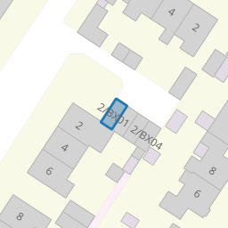 Perceel STR02-D-1617