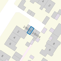 Perceel STR02-D-1618