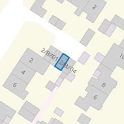 Perceel STR02-D-1619