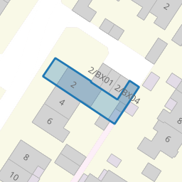Perceel STR02-D-1621